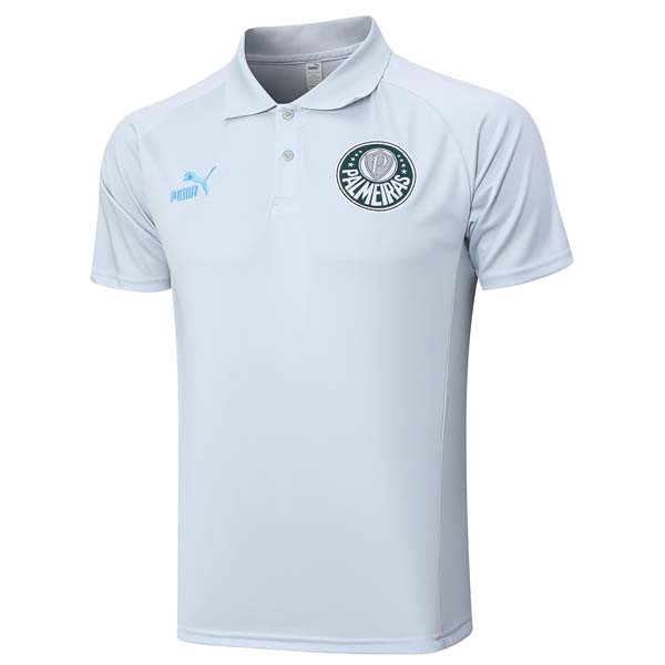 Polo Palmeiras 2023/24 Blanco 2